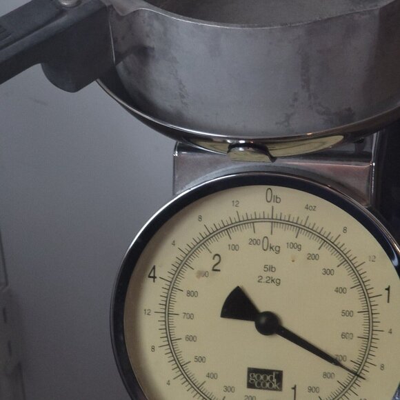 Vintage Magnalite Classic GHC 2 quart sauce pan dual spouts  USA #4682 No‎ lid - Picture 7 of 7